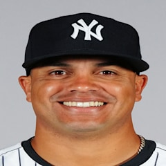 Fernando Cruz headshot