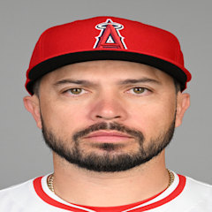 Travis d'Arnaud headshot