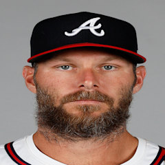 Chris Sale headshot