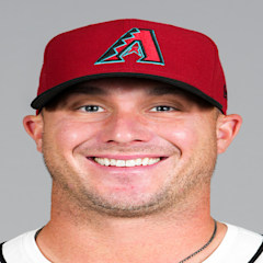 James McCann headshot