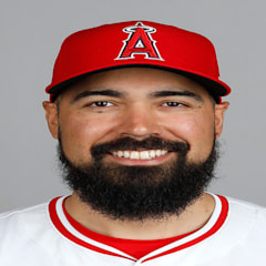 Anthony Rendon headshot