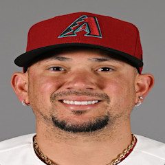 Ildemaro Vargas headshot