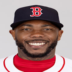 Aroldis Chapman headshot