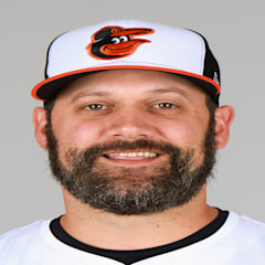 Andrew Kittredge headshot