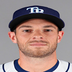 Steven Matz headshot