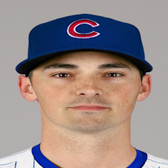 Hoby Milner headshot