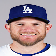 Max Muncy headshot