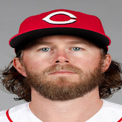 Pierce Johnson headshot