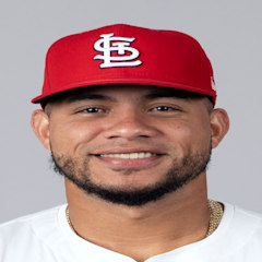 Willson Contreras headshot
