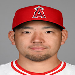 Yusei Kikuchi headshot