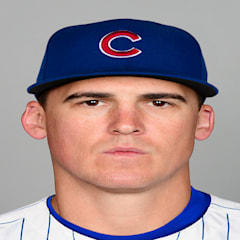 Tyler Austin headshot