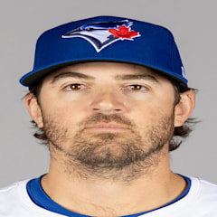 Kevin Gausman headshot