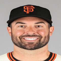 Robbie Ray headshot