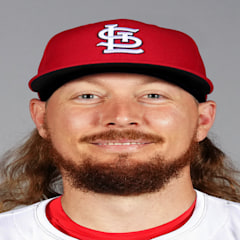 Ryne Stanek headshot