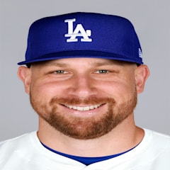 Brock Stewart headshot