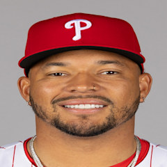 Taijuan Walker headshot