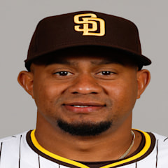 Wandy Peralta headshot