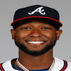 Jurickson Profar headshot