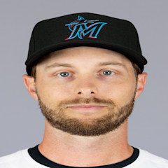 Austin Slater headshot