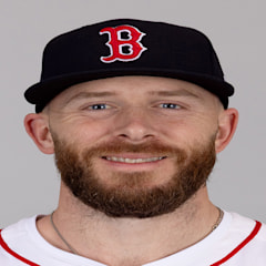 Trevor Story headshot