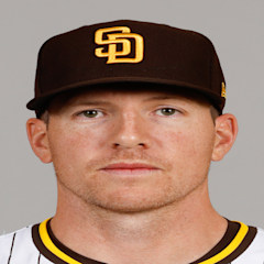 Nick Pivetta headshot