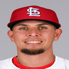 Ramón Urías headshot