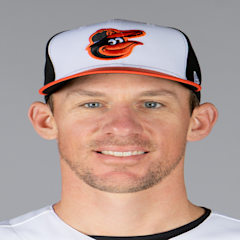 Chris Bassitt headshot