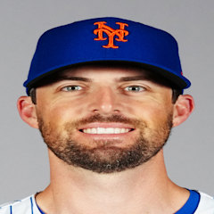 Clay Holmes headshot