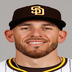 Joe Musgrove headshot