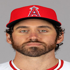 Jordan Romano headshot