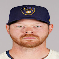 Brandon Woodruff headshot