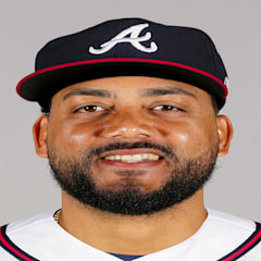 Joel Payamps headshot