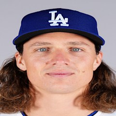 Tyler Glasnow headshot