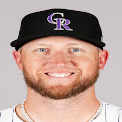 Kyle Freeland headshot