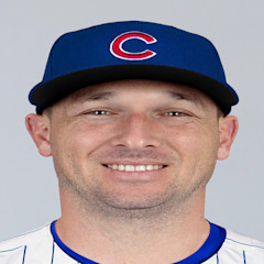 Alex Bregman headshot