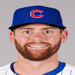 Carson Kelly headshot