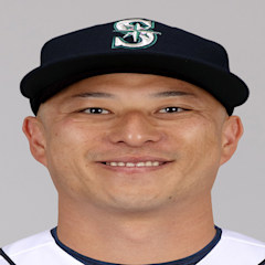 Rob Refsnyder headshot