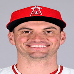 Brent Suter headshot