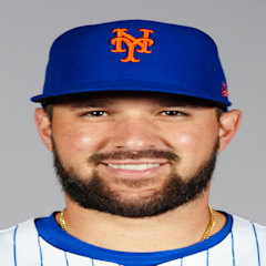 Luis Torrens headshot