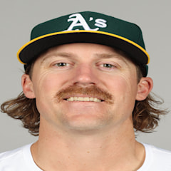 Tyler Ferguson headshot