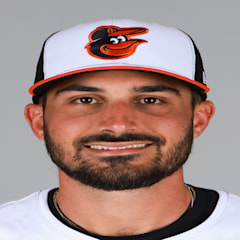 Zach Eflin headshot