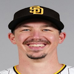 Walker Buehler headshot