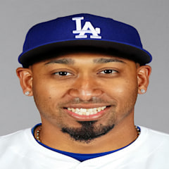 Edwin Díaz headshot