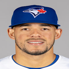 José Berríos headshot