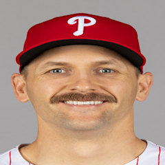 Tanner Banks headshot