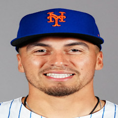 Tyrone Taylor headshot