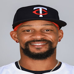 Byron Buxton headshot