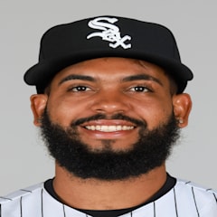 Seranthony Domínguez headshot