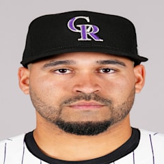 Antonio Senzatela headshot