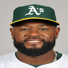 Luis Severino headshot